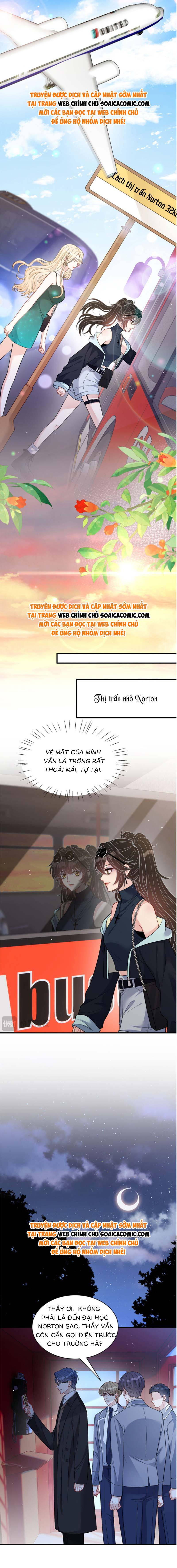 Thiên Kim Thật Là Đại Lão Toàn Năng: Chapter 111