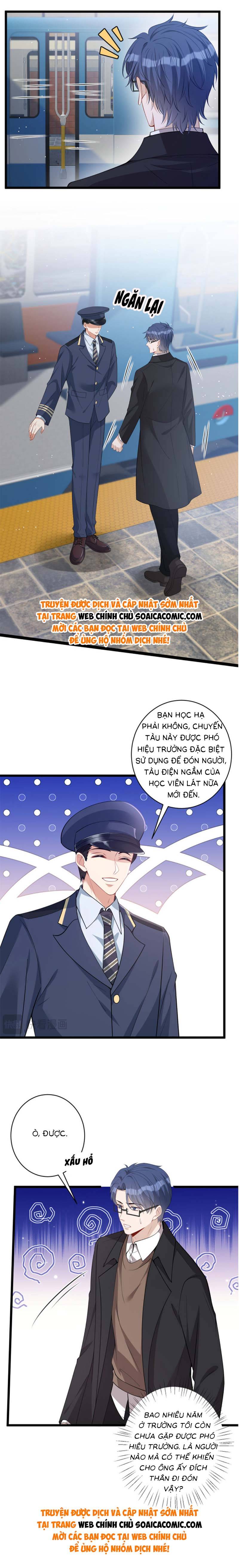 Thiên Kim Thật Là Đại Lão Toàn Năng: Chapter 111