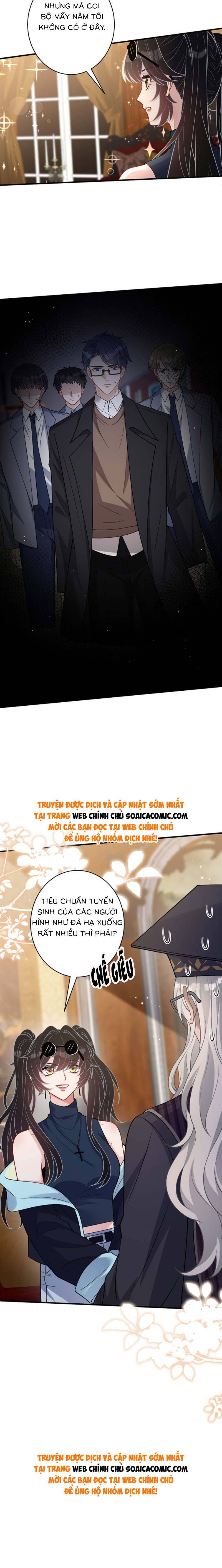 Thiên Kim Thật Là Đại Lão Toàn Năng: Chapter 111