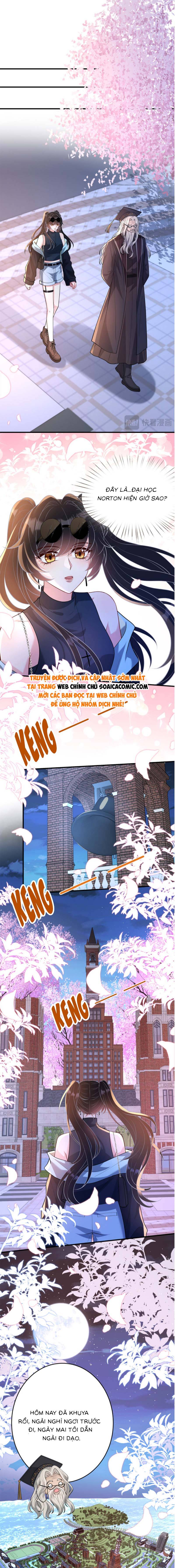 Thiên Kim Thật Là Đại Lão Toàn Năng: Chapter 112