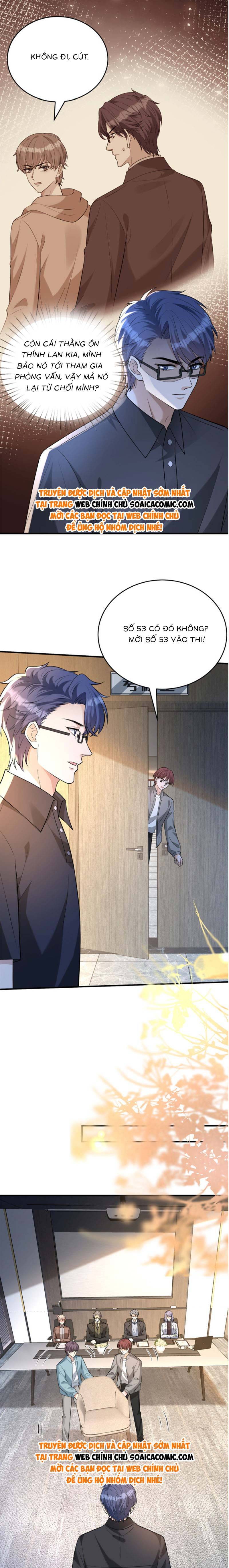 Thiên Kim Thật Là Đại Lão Toàn Năng: Chapter 112