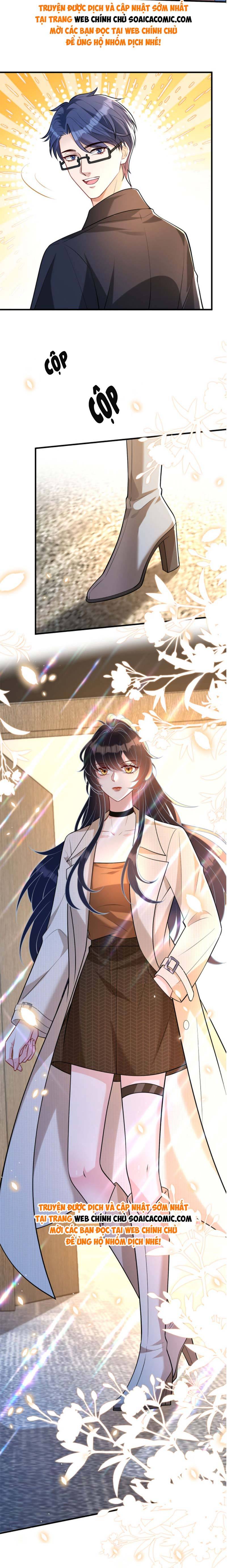 Thiên Kim Thật Là Đại Lão Toàn Năng: Chapter 112