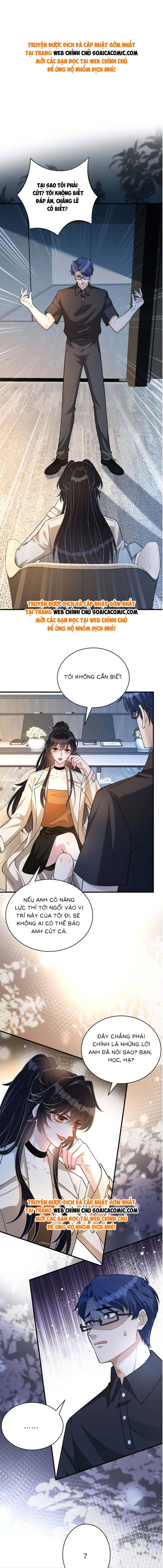 Thiên Kim Thật Là Đại Lão Toàn Năng: Chapter 113