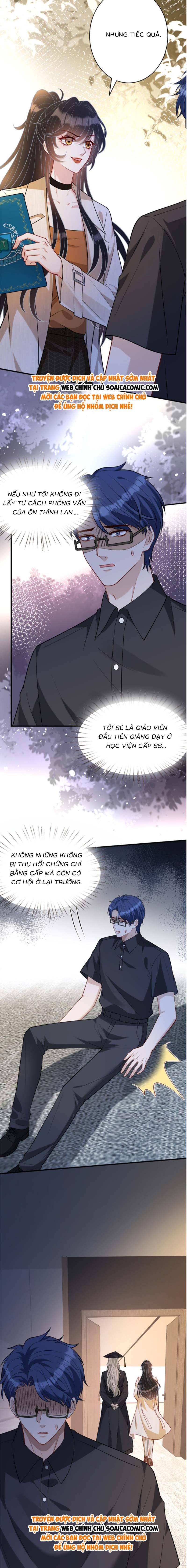 Thiên Kim Thật Là Đại Lão Toàn Năng: Chapter 113