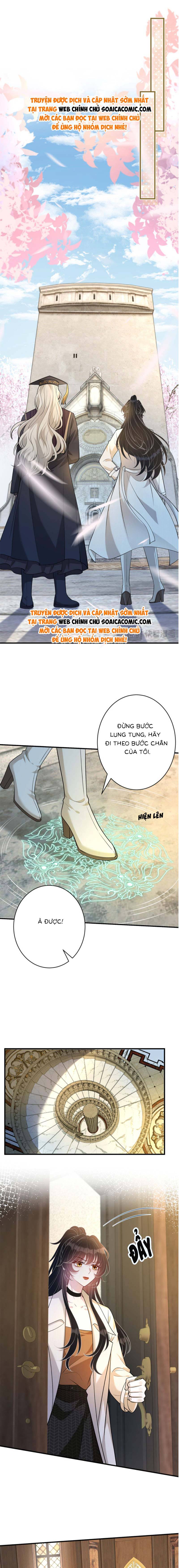 Thiên Kim Thật Là Đại Lão Toàn Năng: Chapter 113