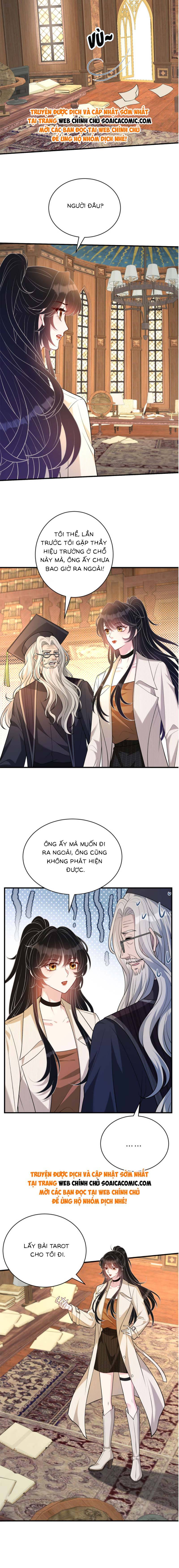 Thiên Kim Thật Là Đại Lão Toàn Năng: Chapter 113