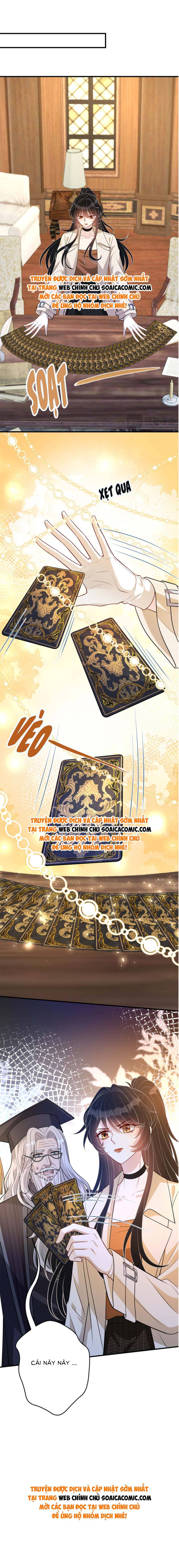 Thiên Kim Thật Là Đại Lão Toàn Năng: Chapter 113