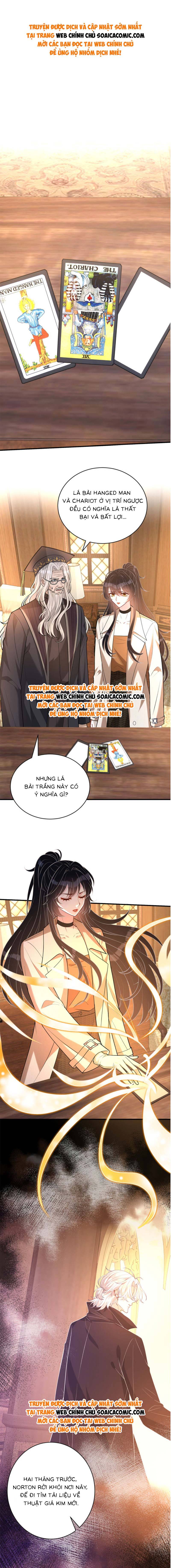 Thiên Kim Thật Là Đại Lão Toàn Năng: Chapter 114