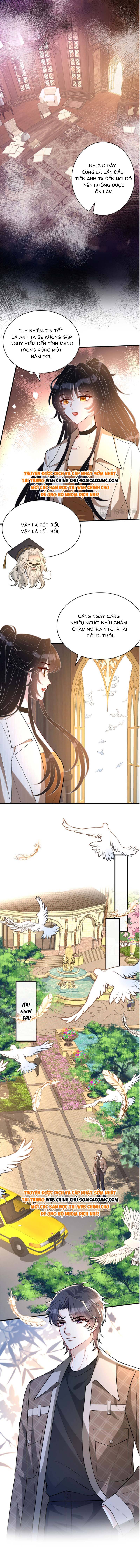 Thiên Kim Thật Là Đại Lão Toàn Năng: Chapter 114