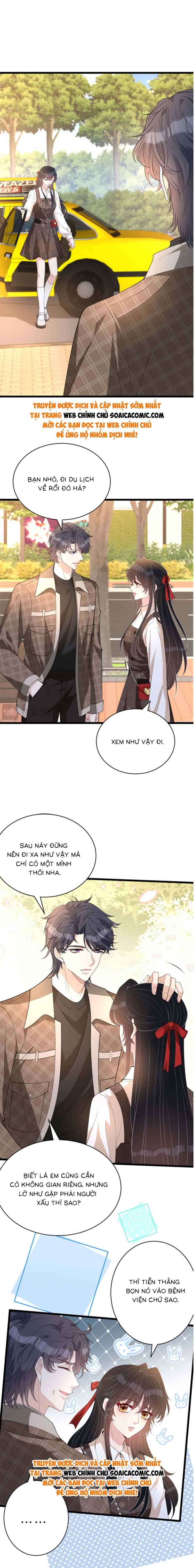 Thiên Kim Thật Là Đại Lão Toàn Năng: Chapter 114