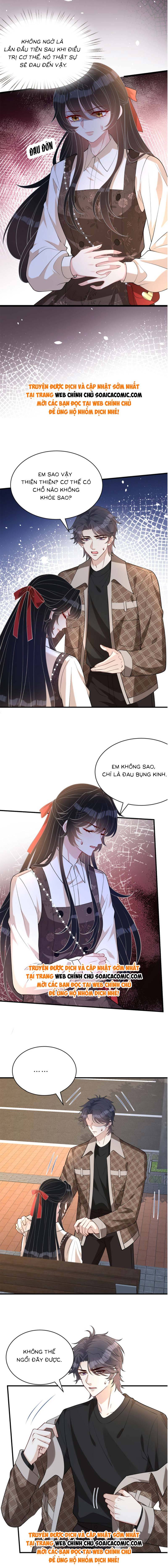 Thiên Kim Thật Là Đại Lão Toàn Năng: Chapter 114