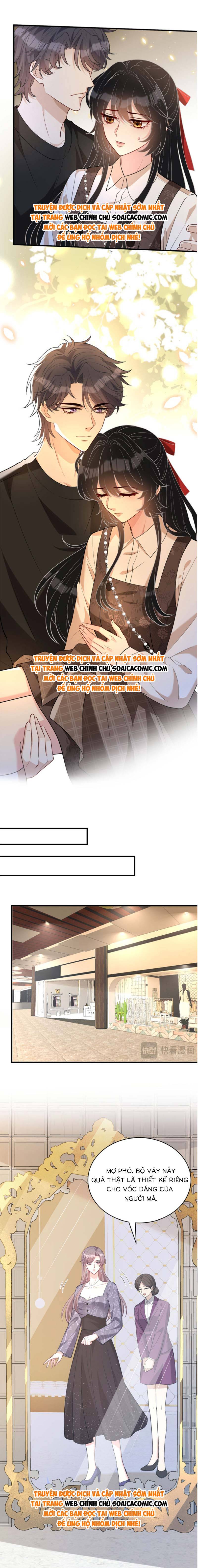 Thiên Kim Thật Là Đại Lão Toàn Năng: Chapter 114