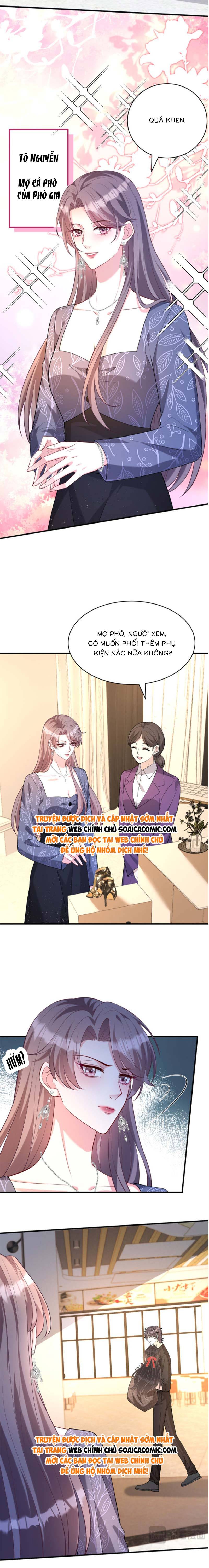 Thiên Kim Thật Là Đại Lão Toàn Năng: Chapter 114