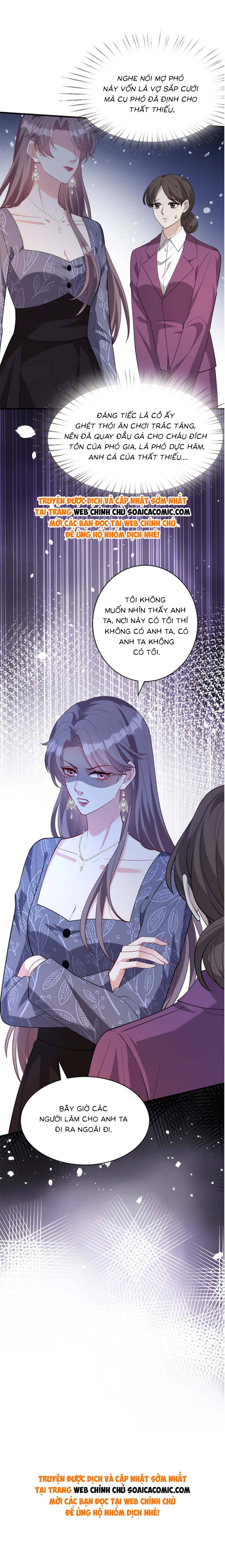 Thiên Kim Thật Là Đại Lão Toàn Năng: Chapter 114