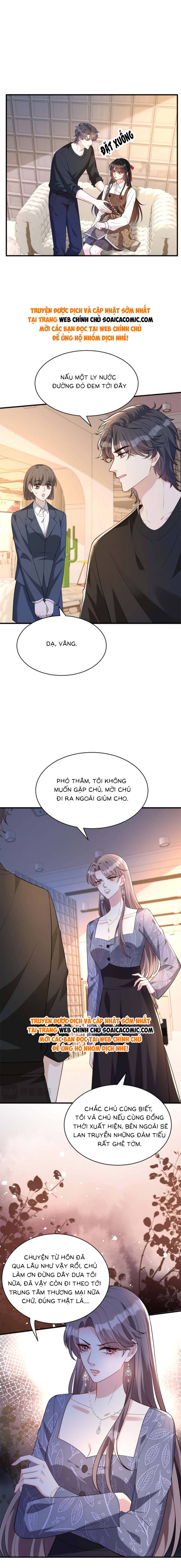 Thiên Kim Thật Là Đại Lão Toàn Năng: Chapter 115