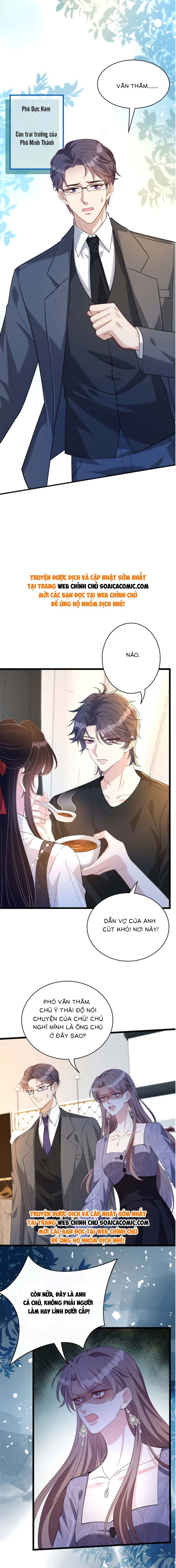 Thiên Kim Thật Là Đại Lão Toàn Năng: Chapter 115