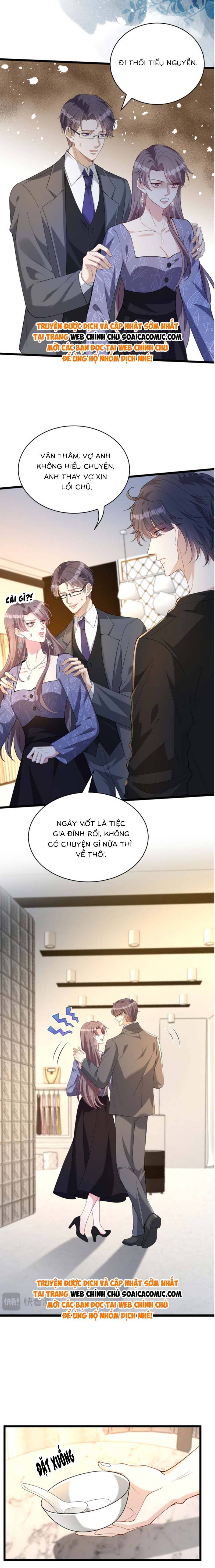 Thiên Kim Thật Là Đại Lão Toàn Năng: Chapter 115