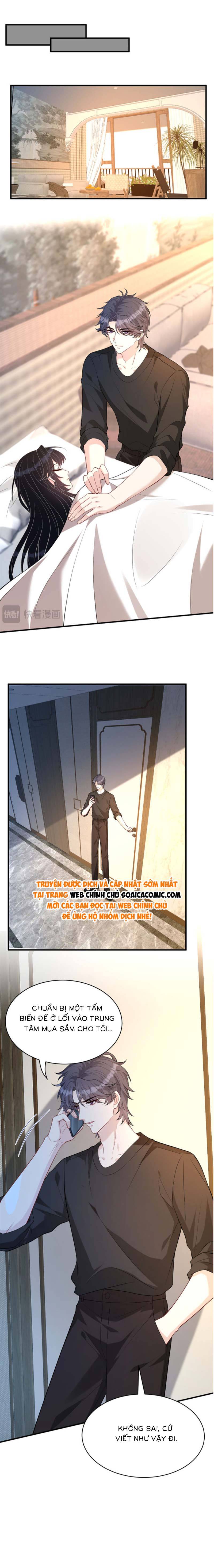 Thiên Kim Thật Là Đại Lão Toàn Năng: Chapter 115