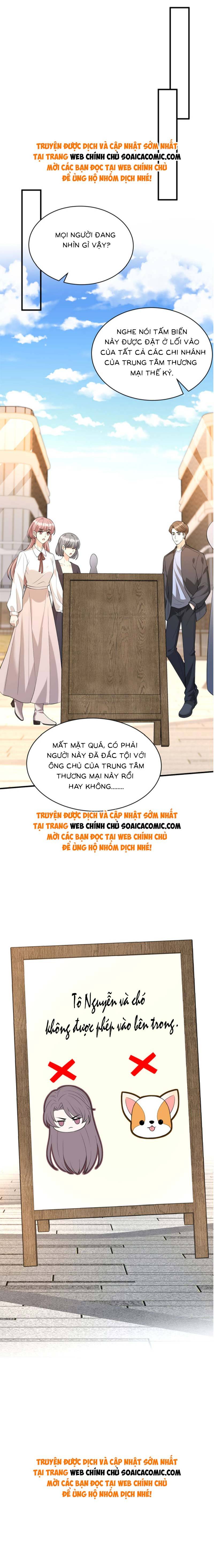 Thiên Kim Thật Là Đại Lão Toàn Năng: Chapter 115