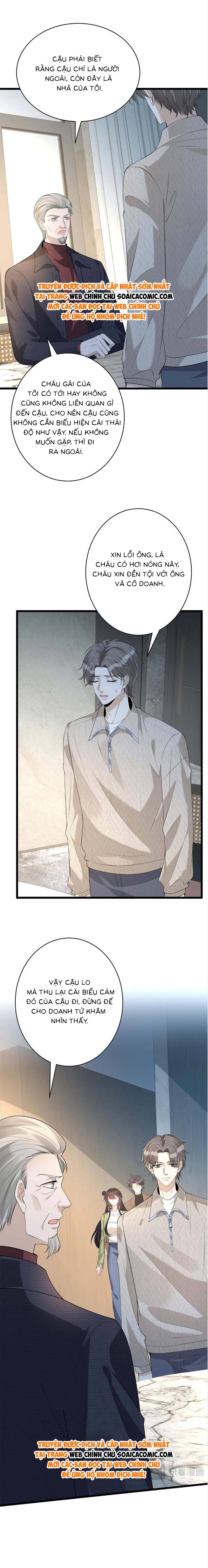 Thiên Kim Thật Là Đại Lão Toàn Năng: Chapter 116