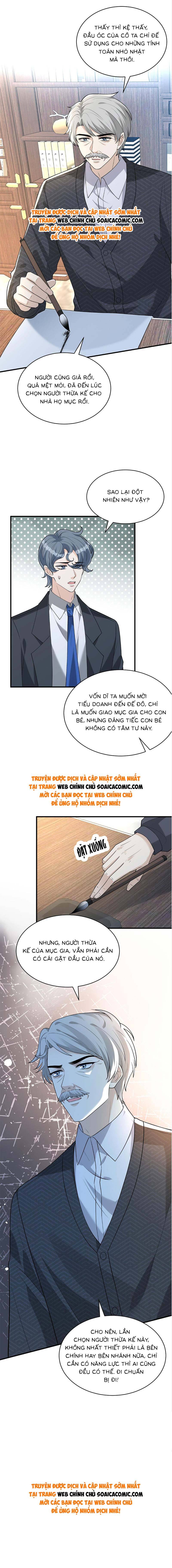 Thiên Kim Thật Là Đại Lão Toàn Năng: Chapter 116