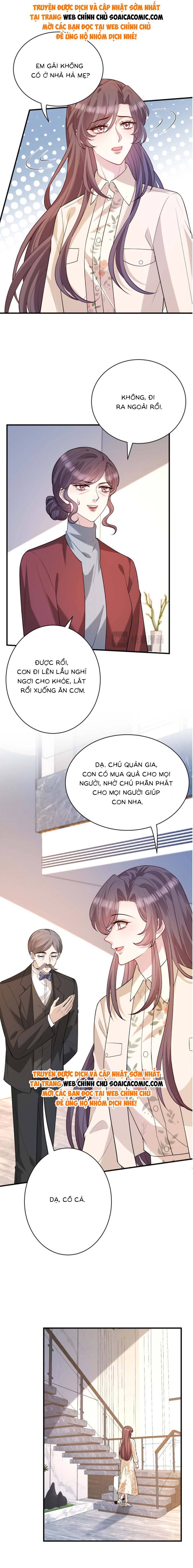 Thiên Kim Thật Là Đại Lão Toàn Năng: Chapter 117
