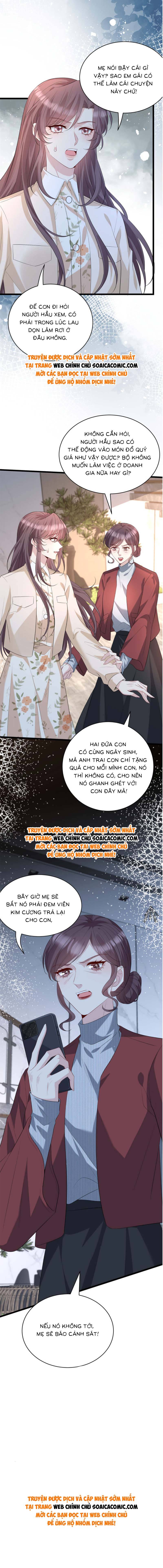 Thiên Kim Thật Là Đại Lão Toàn Năng: Chapter 117