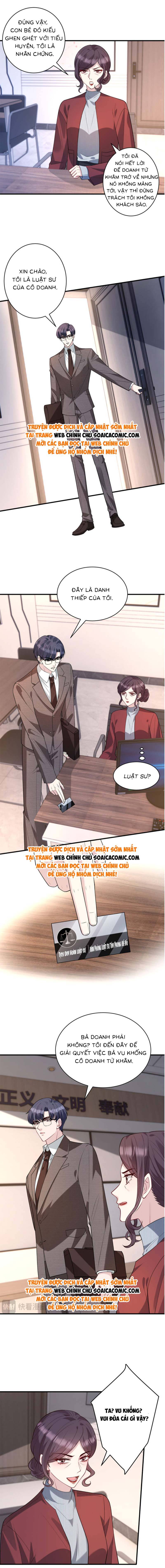 Thiên Kim Thật Là Đại Lão Toàn Năng: Chapter 118