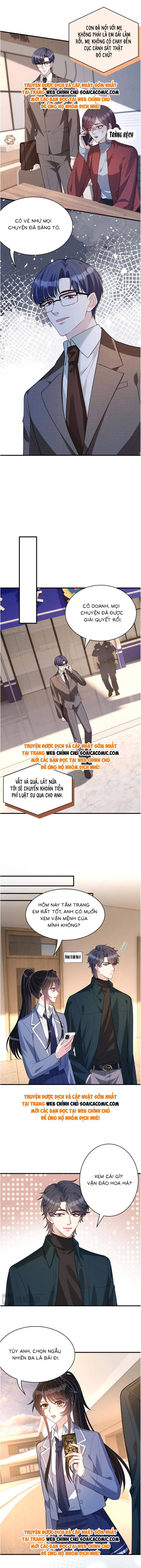 Thiên Kim Thật Là Đại Lão Toàn Năng: Chapter 118