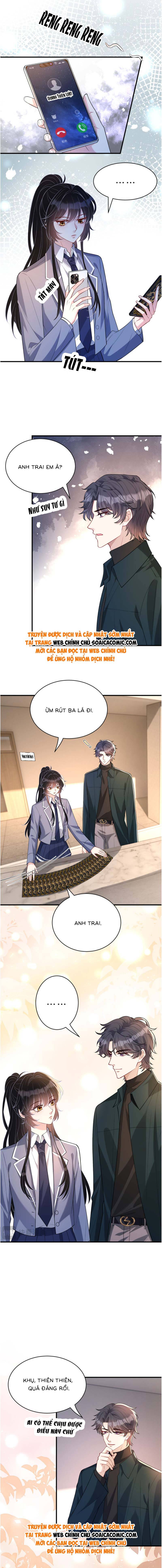 Thiên Kim Thật Là Đại Lão Toàn Năng: Chapter 118