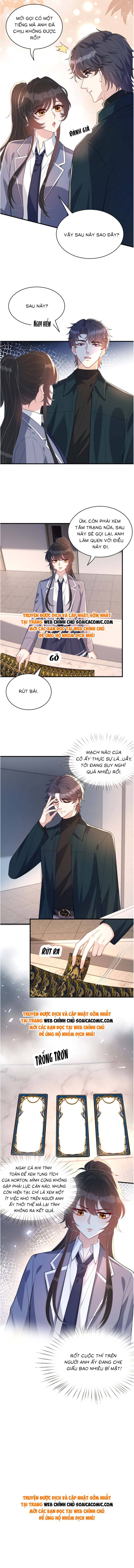 Thiên Kim Thật Là Đại Lão Toàn Năng: Chapter 118
