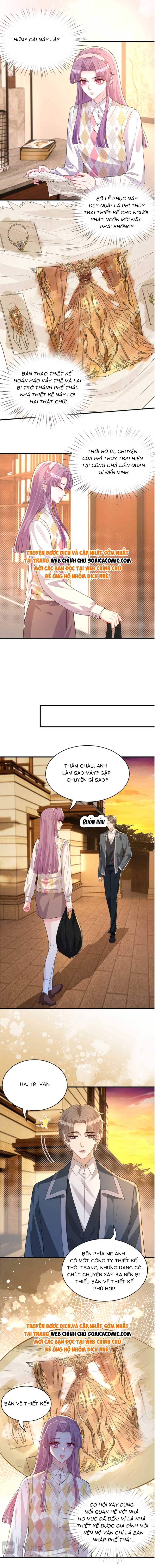 Thiên Kim Thật Là Đại Lão Toàn Năng: Chapter 119