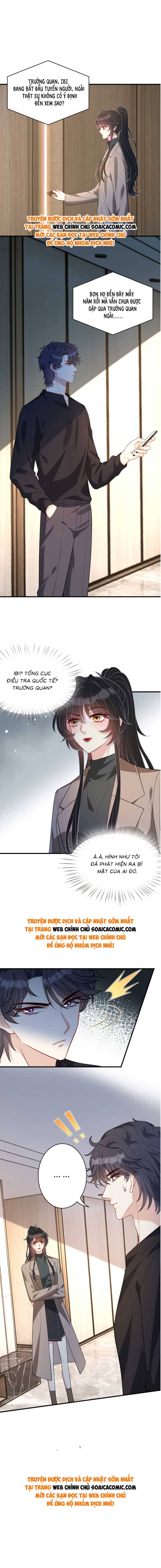 Thiên Kim Thật Là Đại Lão Toàn Năng: Chapter 119