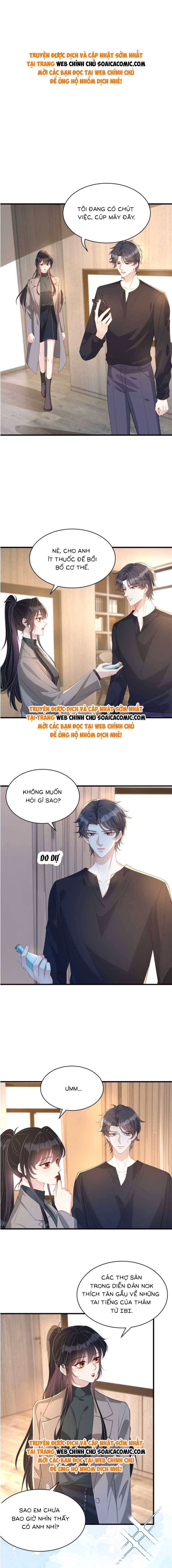 Thiên Kim Thật Là Đại Lão Toàn Năng: Chapter 120