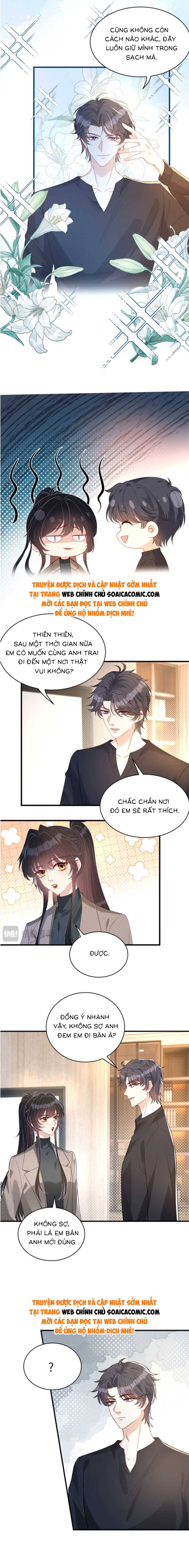 Thiên Kim Thật Là Đại Lão Toàn Năng: Chapter 120