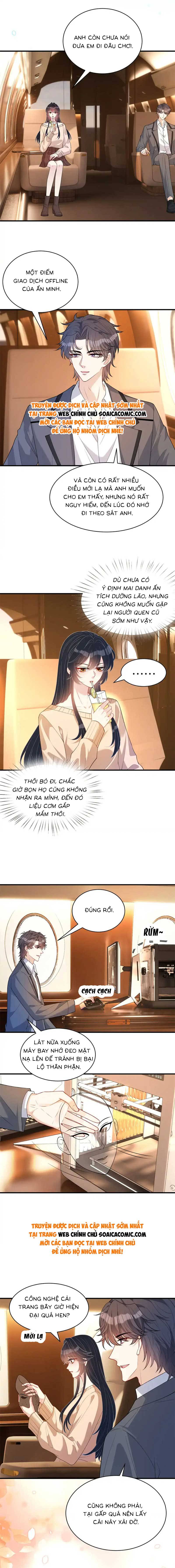 Thiên Kim Thật Là Đại Lão Toàn Năng: Chapter 122