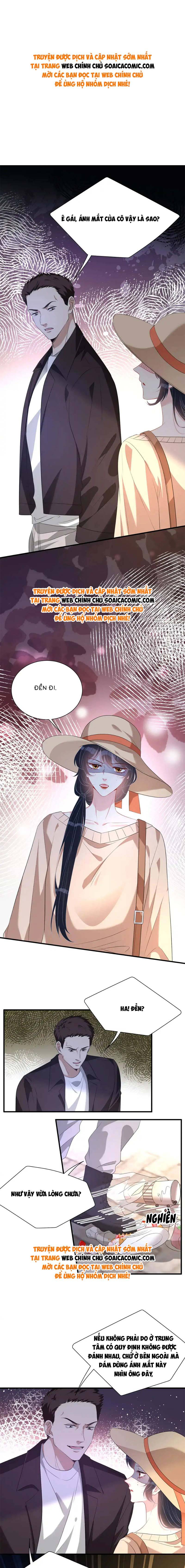 Thiên Kim Thật Là Đại Lão Toàn Năng: Chapter 123