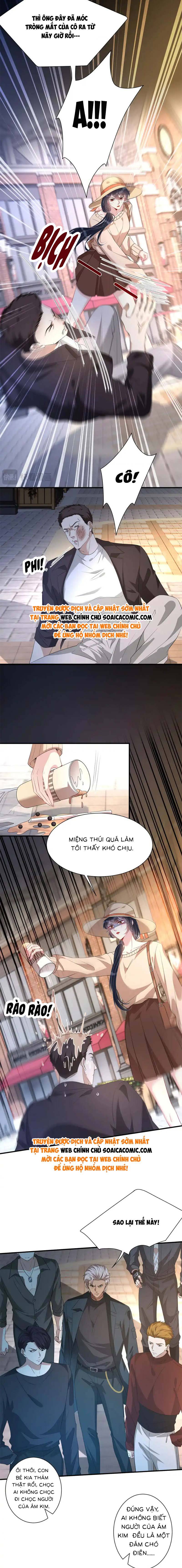 Thiên Kim Thật Là Đại Lão Toàn Năng: Chapter 123