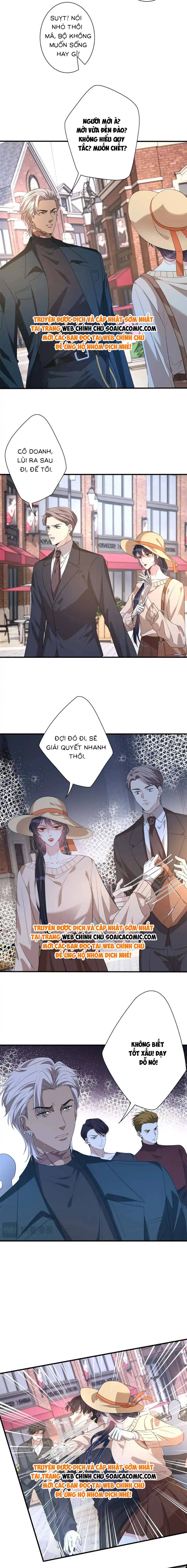Thiên Kim Thật Là Đại Lão Toàn Năng: Chapter 123