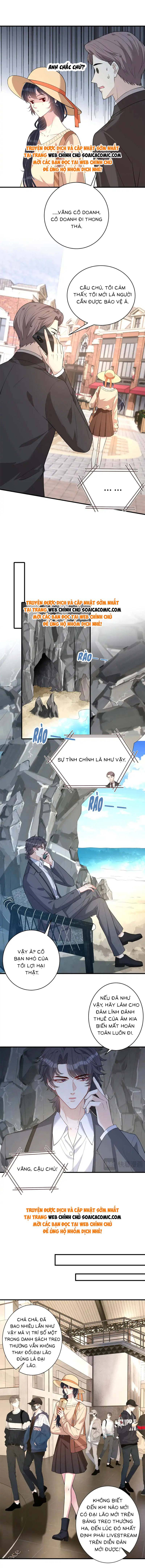 Thiên Kim Thật Là Đại Lão Toàn Năng: Chapter 123