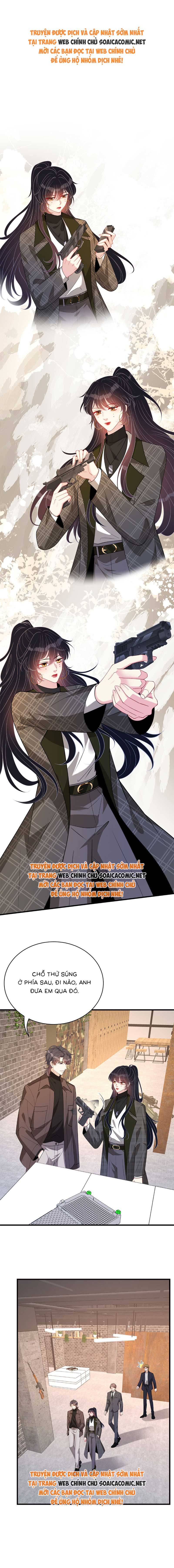 Thiên Kim Thật Là Đại Lão Toàn Năng: Chapter 125