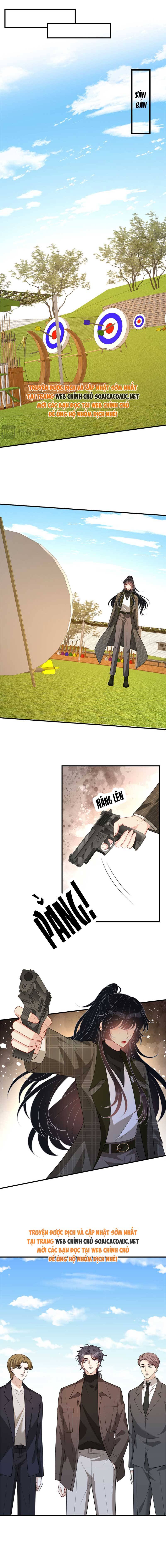 Thiên Kim Thật Là Đại Lão Toàn Năng: Chapter 125
