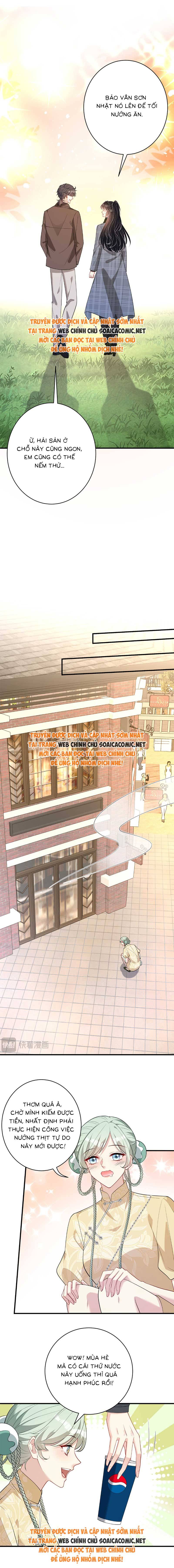 Thiên Kim Thật Là Đại Lão Toàn Năng: Chapter 125