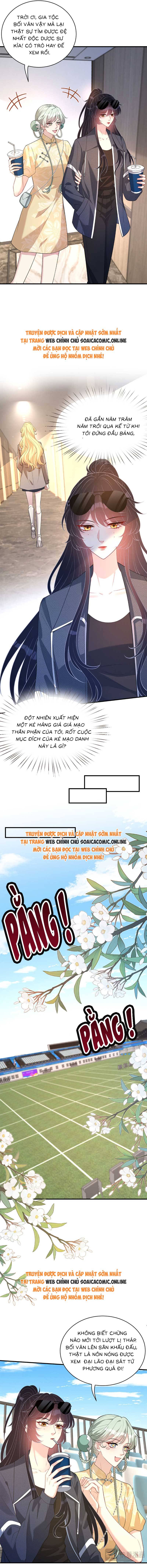 Thiên Kim Thật Là Đại Lão Toàn Năng: Chapter 126