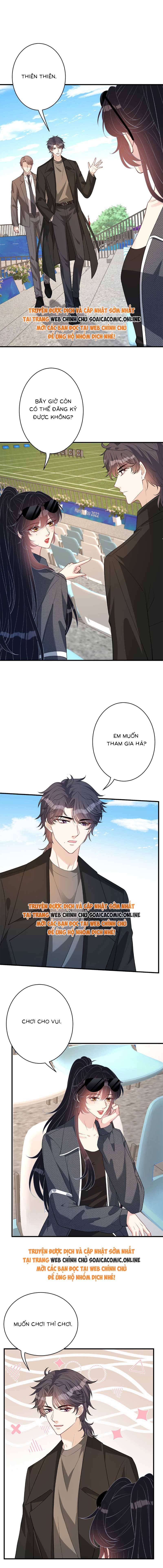 Thiên Kim Thật Là Đại Lão Toàn Năng: Chapter 126