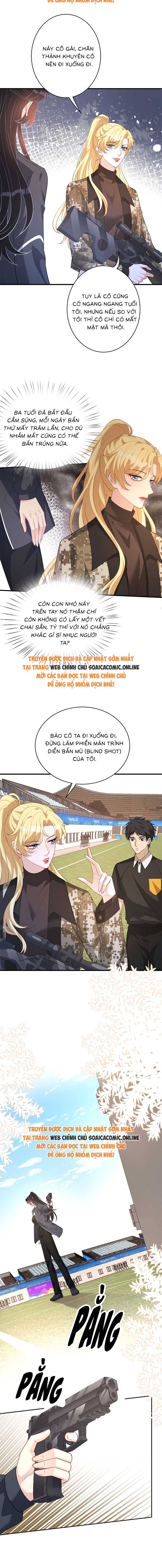 Thiên Kim Thật Là Đại Lão Toàn Năng: Chapter 126