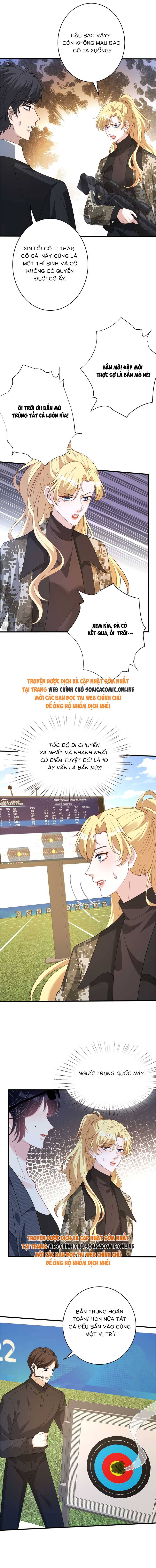 Thiên Kim Thật Là Đại Lão Toàn Năng: Chapter 126