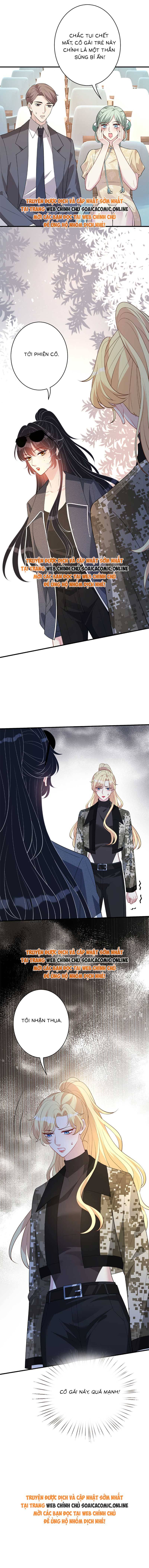 Thiên Kim Thật Là Đại Lão Toàn Năng: Chapter 126