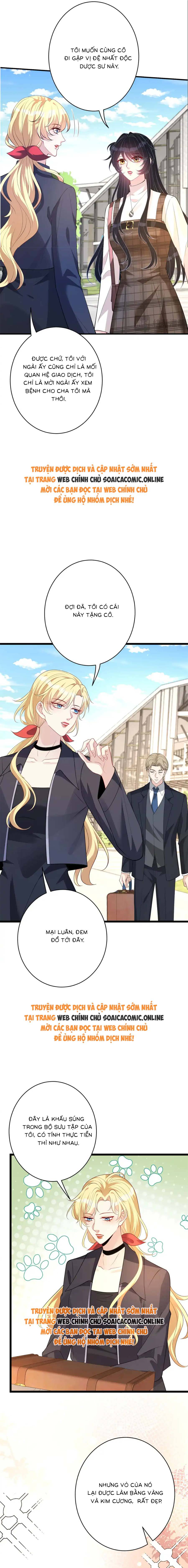 Thiên Kim Thật Là Đại Lão Toàn Năng: Chapter 127