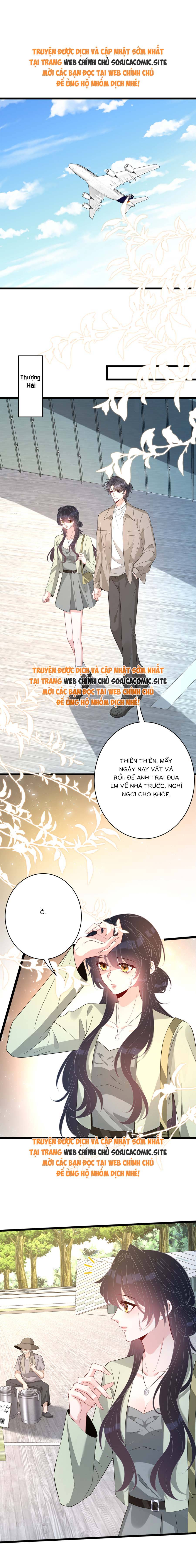 Thiên Kim Thật Là Đại Lão Toàn Năng: Chapter 128